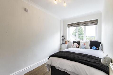 Bedroom Five