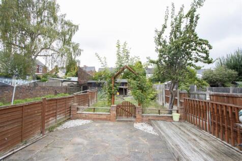 Rear Garden 1