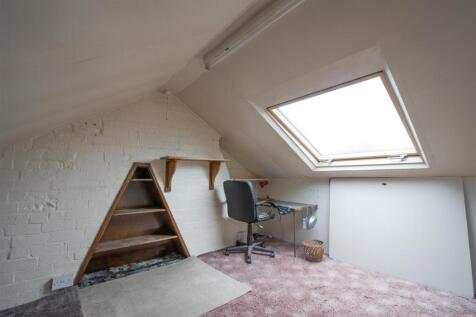 Attic Room