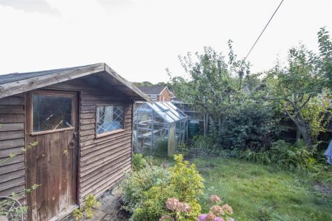 Rear Garden 2