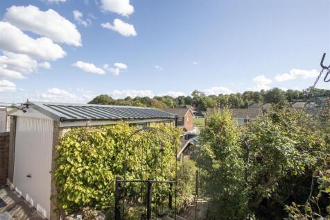 Rear Garden 3