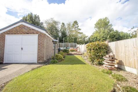 Rear Garden 1