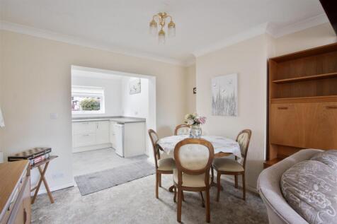 Dining Room 1