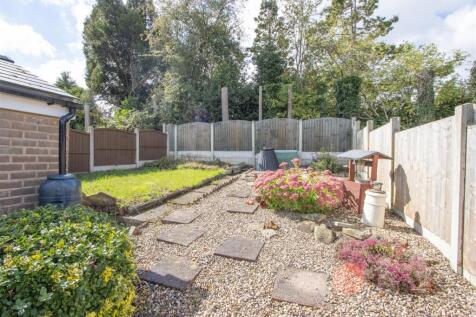 Rear Garden 2