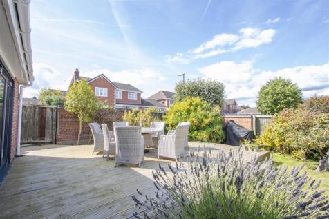Rear Garden 3