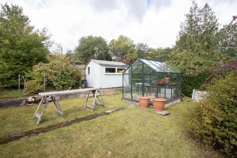 Rear Garden 1