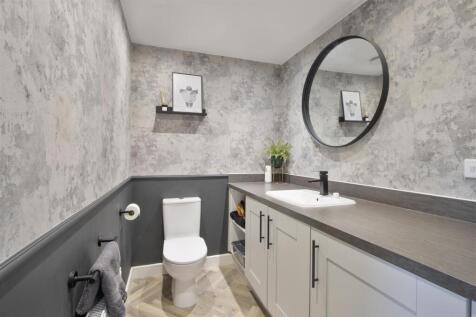 WC/Utility