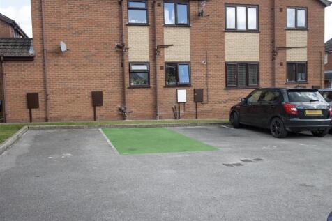Allocated Parking Space