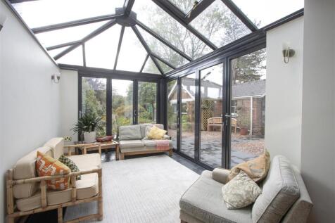 Sun/Garden Room 1
