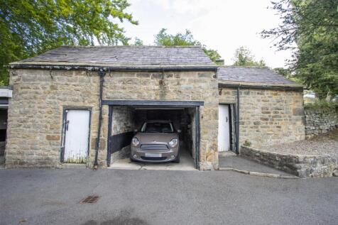 Garage &amp; Outbuildings