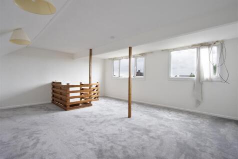 Attic Room