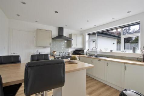 Breakfast Kitchen 1