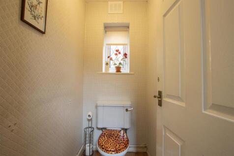 Guest WC