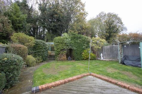 Rear Garden 2