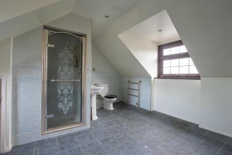 En Suite Shower Room