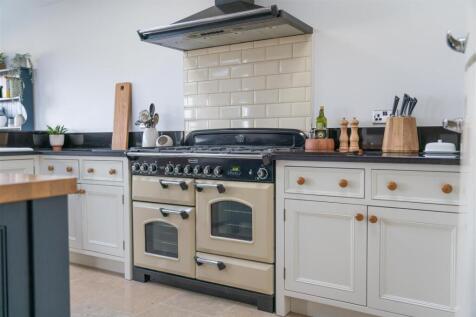 Kitchen/Diner/Family Room