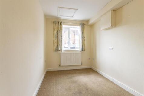 Dining Room/Study/Playroom
