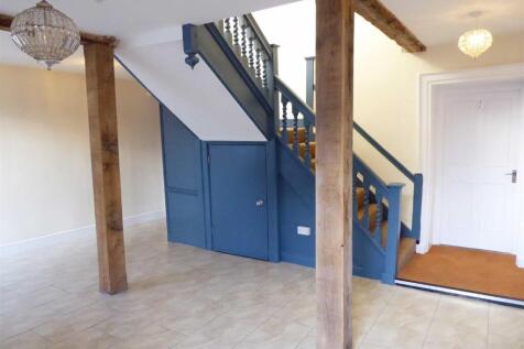 Communal Hallway