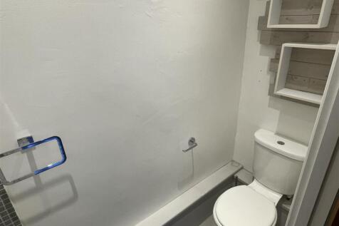 Ensuite WC
