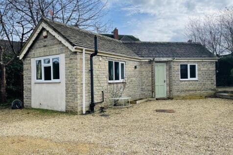 DETACHED ANNEXE
