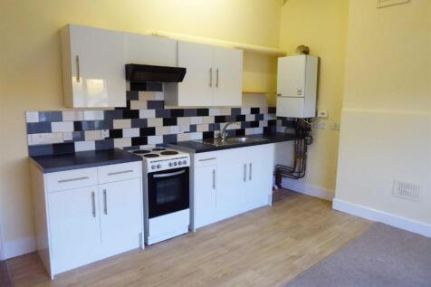 Kitchen/Lounge/Diner