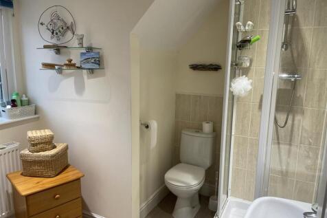 Ensuite Shower