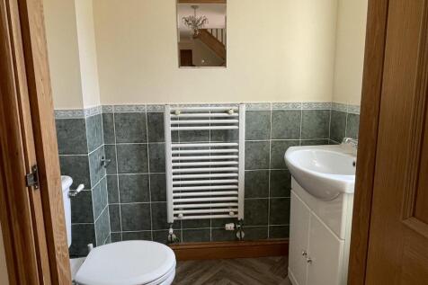 Ground Floor WC
