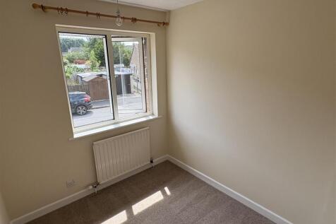 Bedroom Three/Office