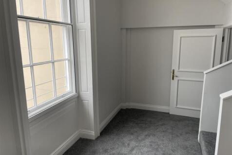 Communal Entrance Hall