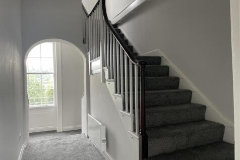 Communal Entrance Hall