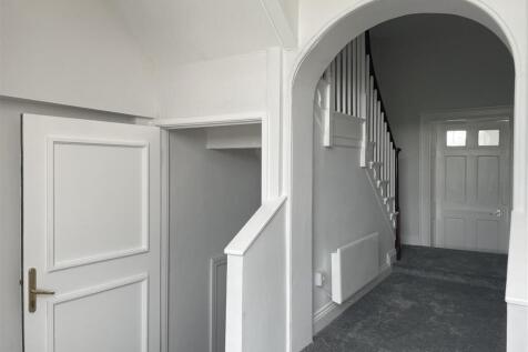 Communal Entrance Hall
