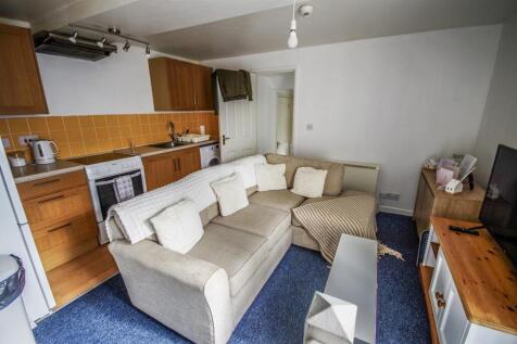 Kitchen/Lounge/Diner