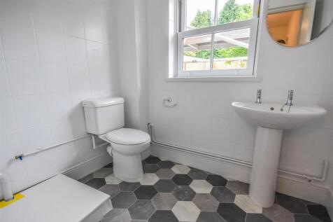 WC/UTILITY