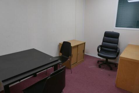 Office One (rear)