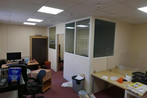 Office One (rear)