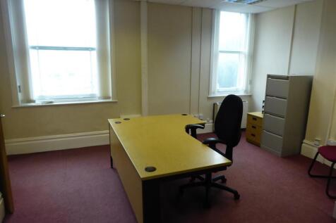 Office Four