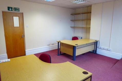 Office Three