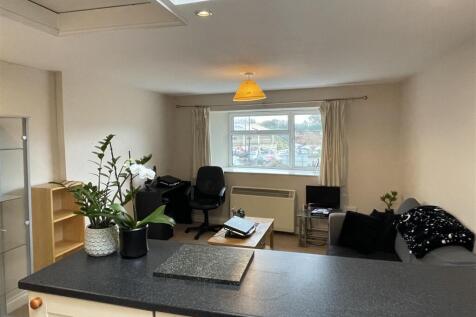 Kitchen/Lounge/Diner
