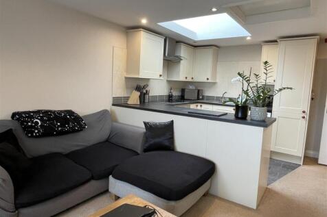 Kitchen/Lounge/Diner