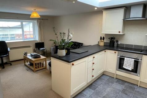Kitchen/Lounge/Diner