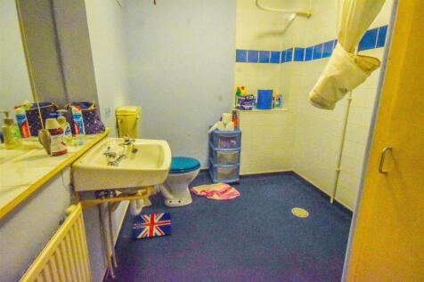 WET ROOM