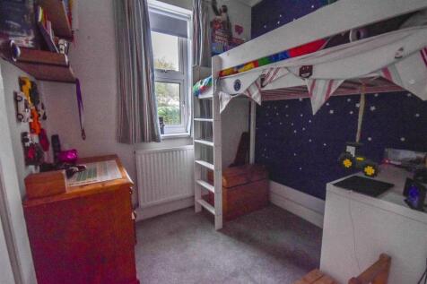 BEDROOM FOUR/STUDY