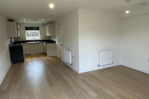 Kitchen/Lounge/Diner