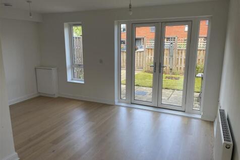 Kitchen/Lounge/Diner