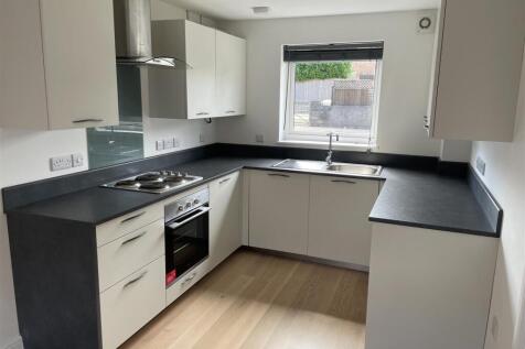 Kitchen/Lounge/Diner