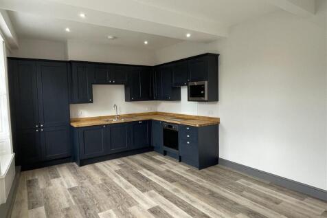 Kitchen/Lounge/Diner