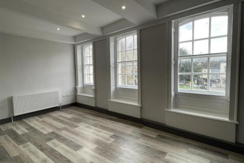 Kitchen/Lounge/Diner