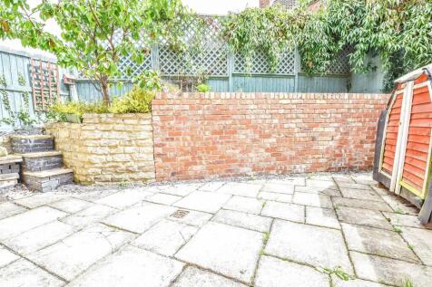 TWO BEDROOM ANNEXE