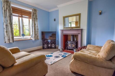 TWO BEDROOM ANNEXE
