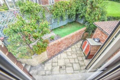 TWO BEDROOM ANNEXE